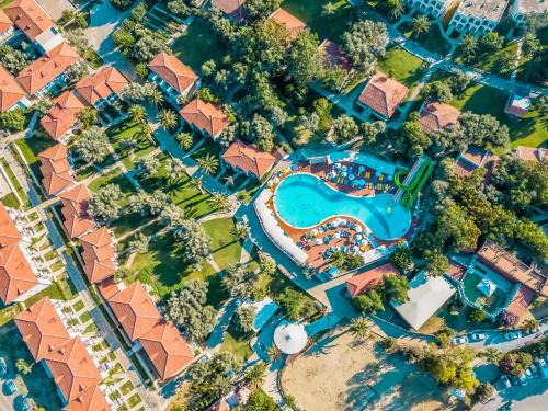 Sigacık Hotel | Club Resort Atlantis