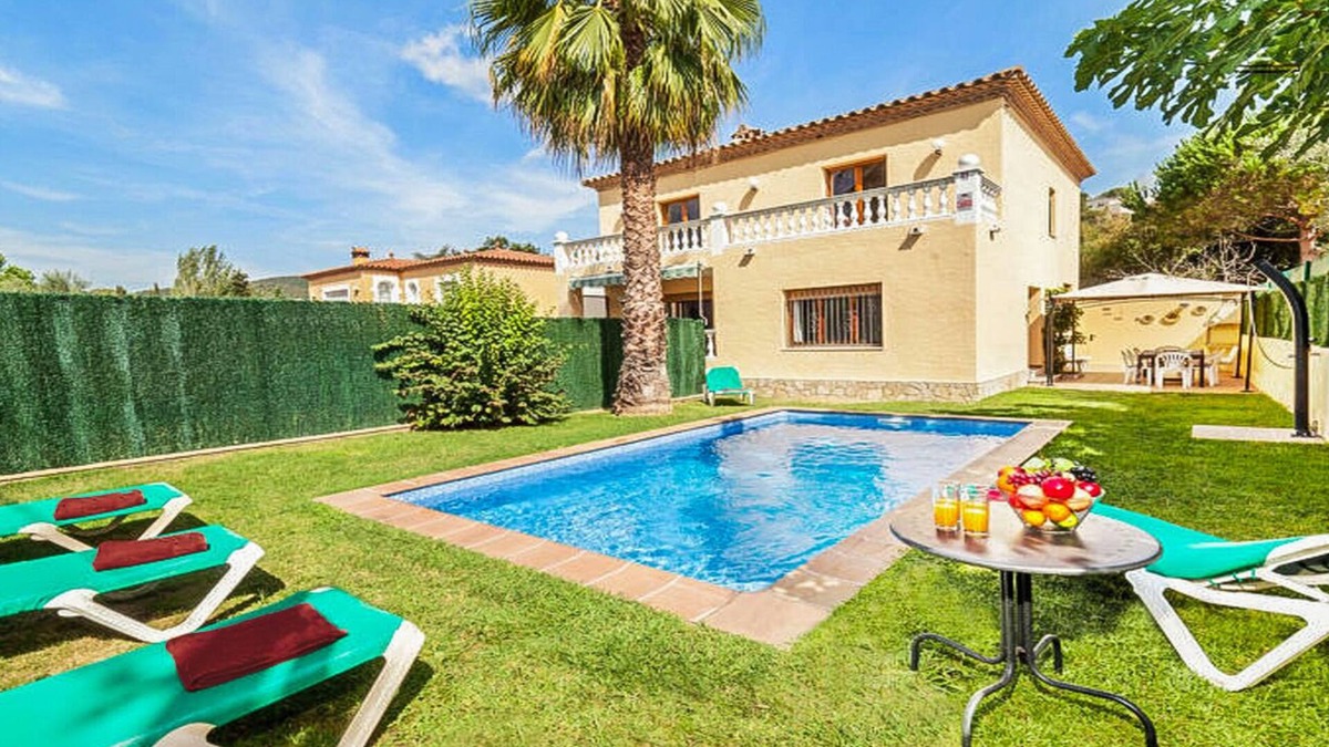 Rio d'Oro Villa | Club Villamar - Cozy home with private pool with stunning view for an unforgettable family holiday