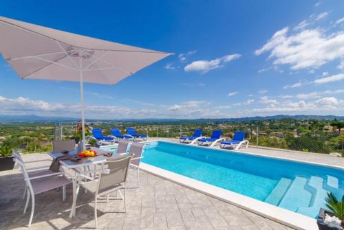 Mont Barbat Villa | Club Villamar - Maxmara
