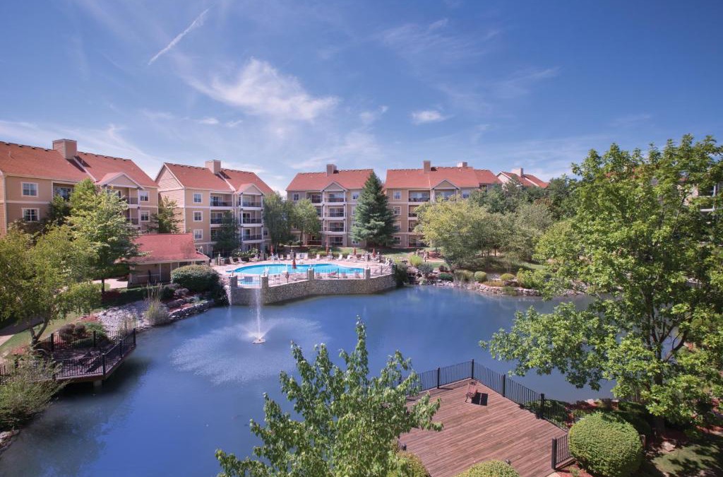 Table Rock Resort | Club Wyndham Branson at The Meadows