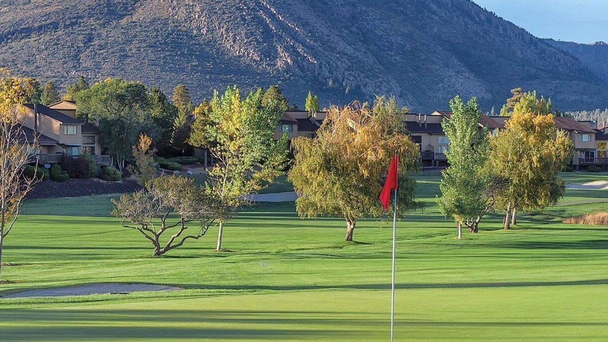Flagstaff Resort | Club Wyndham Flagstaff 2 Bedroom Deluxe