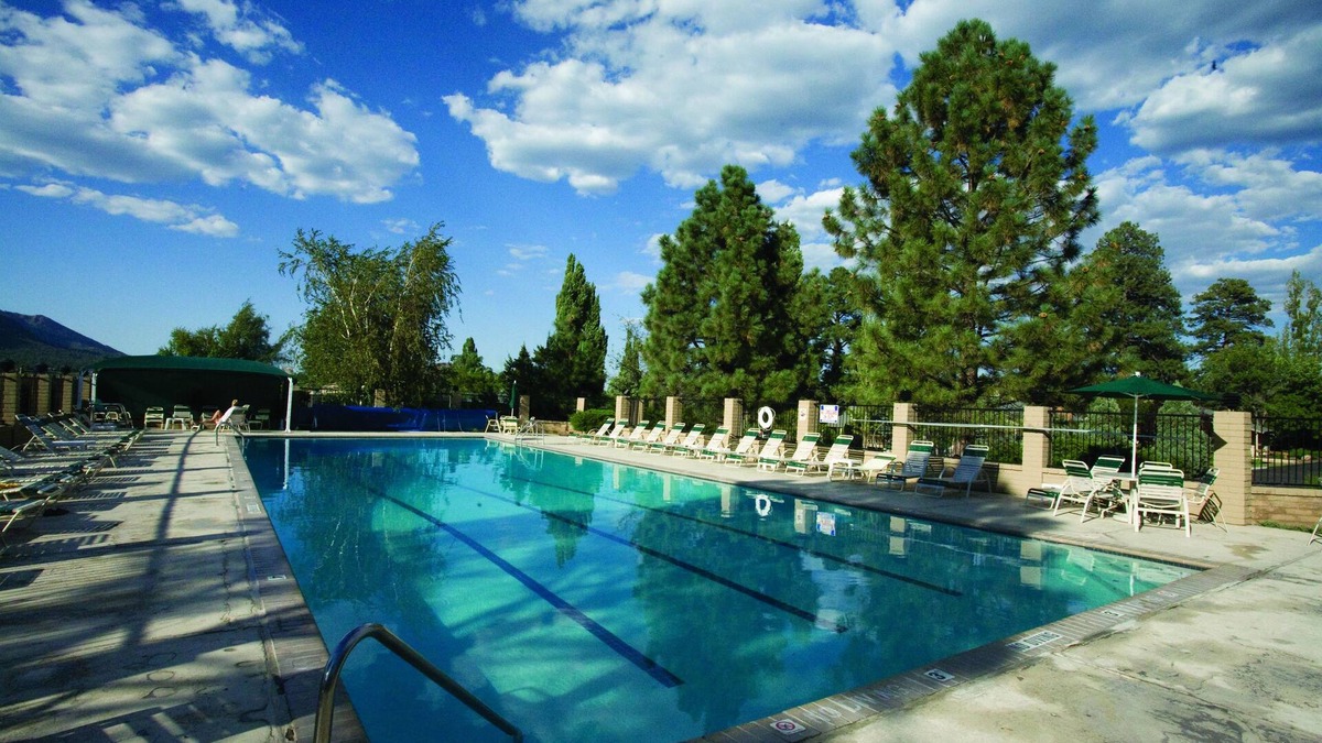 Flagstaff Hotel | Club Wyndham Flagstaff