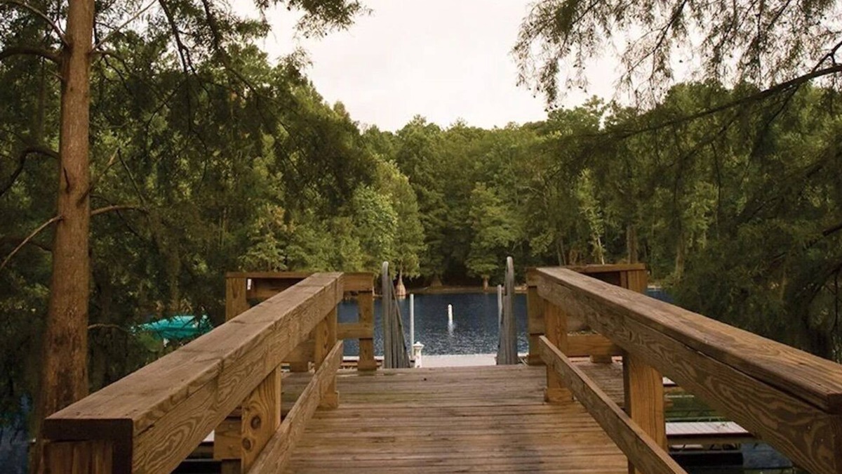 Santee Condo | Club Wyndham Lake Marion 2 Bedroom Deluxe Suite