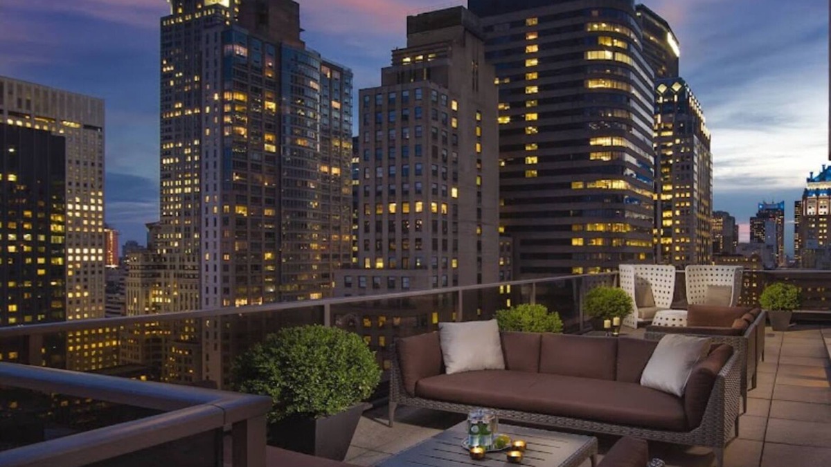 Midtown East Hotel | Club Wyndham Midtown 45,nStudio