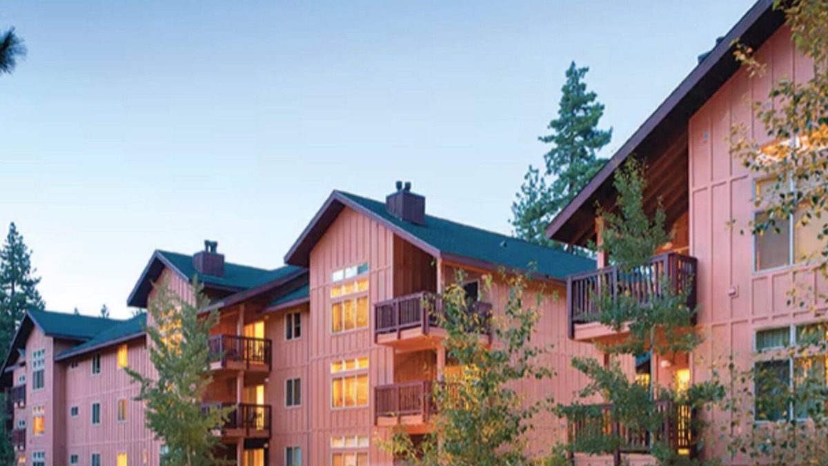 Round Hill Village Resort | Club Wyndham South Shore, 2br Deluxe Condo, Free WiFi