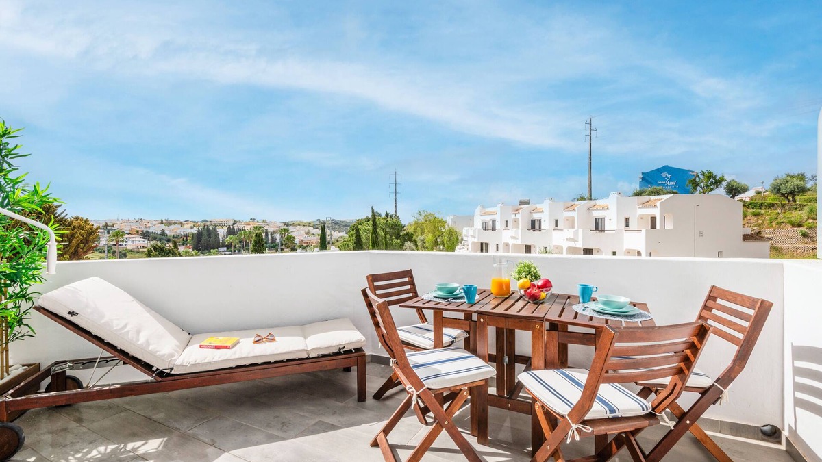 Alpouvar Apartment | Clube Albufeira ☀ Prime Holidays