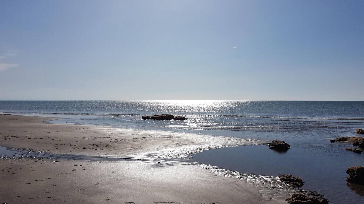 Tywyn House | Clustiau'r Mor