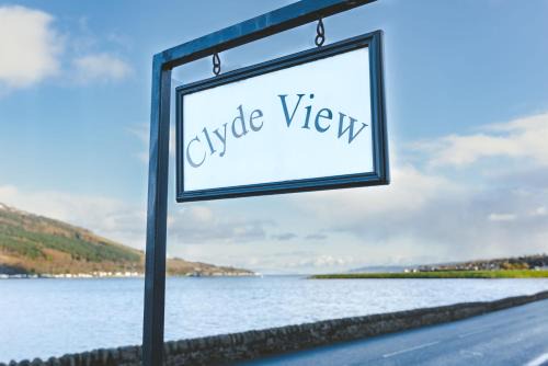 Kilmun Bed & Breakfast | Clyde View B&B
