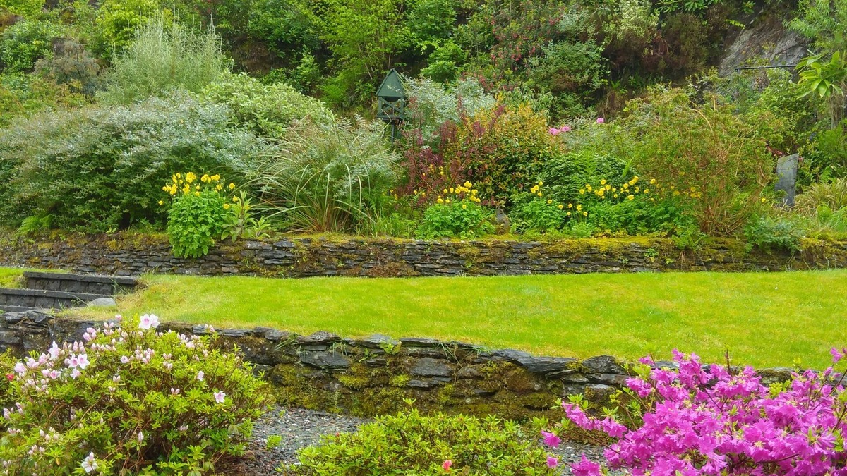 Kilmun Bed & Breakfast | Clyde View Bed & Breakfast