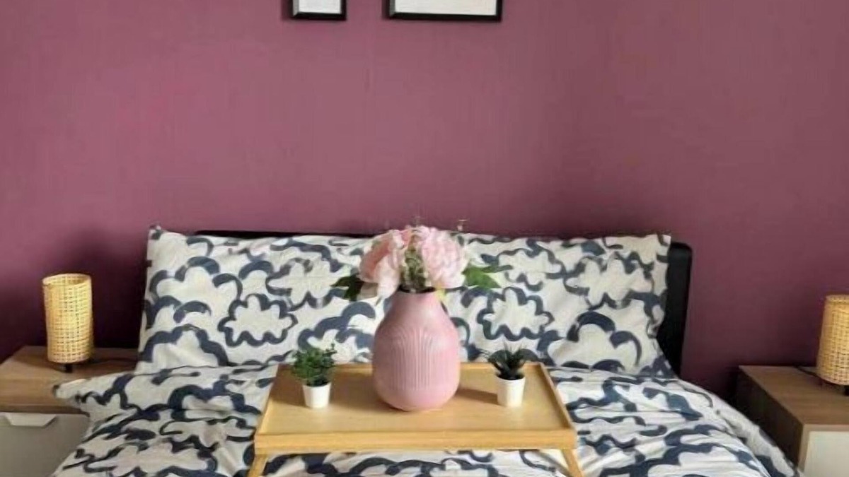 Dalmuir Apartment | Clydebank Cozy 3bdr flat near Glasgown