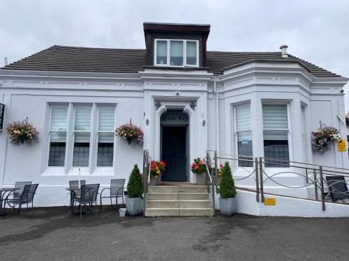 Hamilton Hotel | Clydesdale Hotel