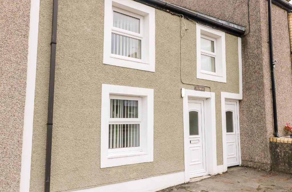 Llanerchymedd House | Clydfan Cottage