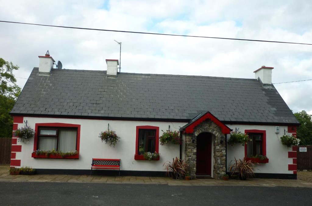 Lecemy House | Clyhore Cookie Cottage