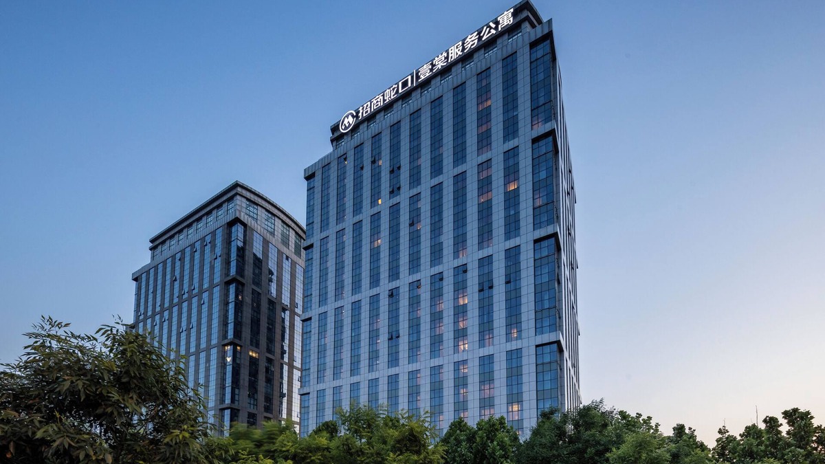 Hexi Apartment | CM Serviced Apartment Tianjin