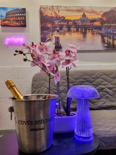 Quartiere XXIII Alessandrino Apartment | CMHouseLove Roma Alessandrino vicino metro C