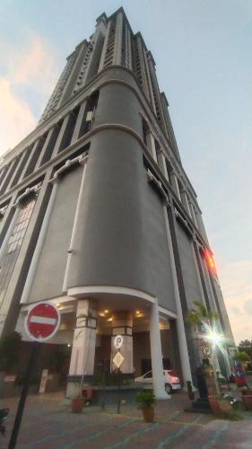 Bandar Kota Bharu Apartment | Cmk APARTMEN KOTA SRI MUTIARA# Free Netflix
