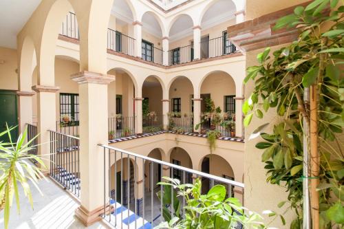 San Bartolome Apartment | CN PARKING INCLUIDO Apartamento 2D en zona monumental