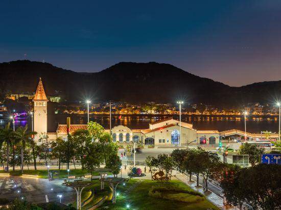 Hengqin Hotel | 50 m² Hotel ∙ 6 guests