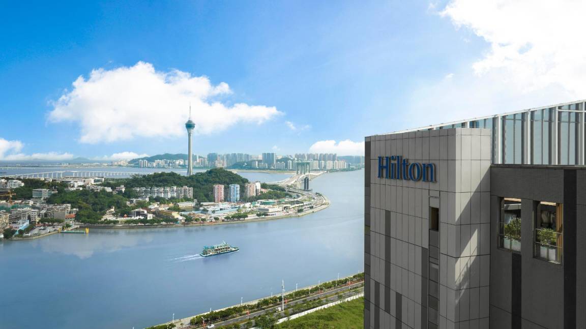 Xiangzhou District Hotel | 150 m² Hotel ∙ 127 guests