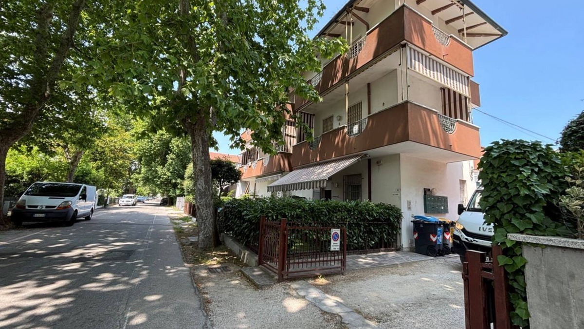Villamarina Apartment | CN017 - Cesenatico, Two-room apartment near the sea with parking.