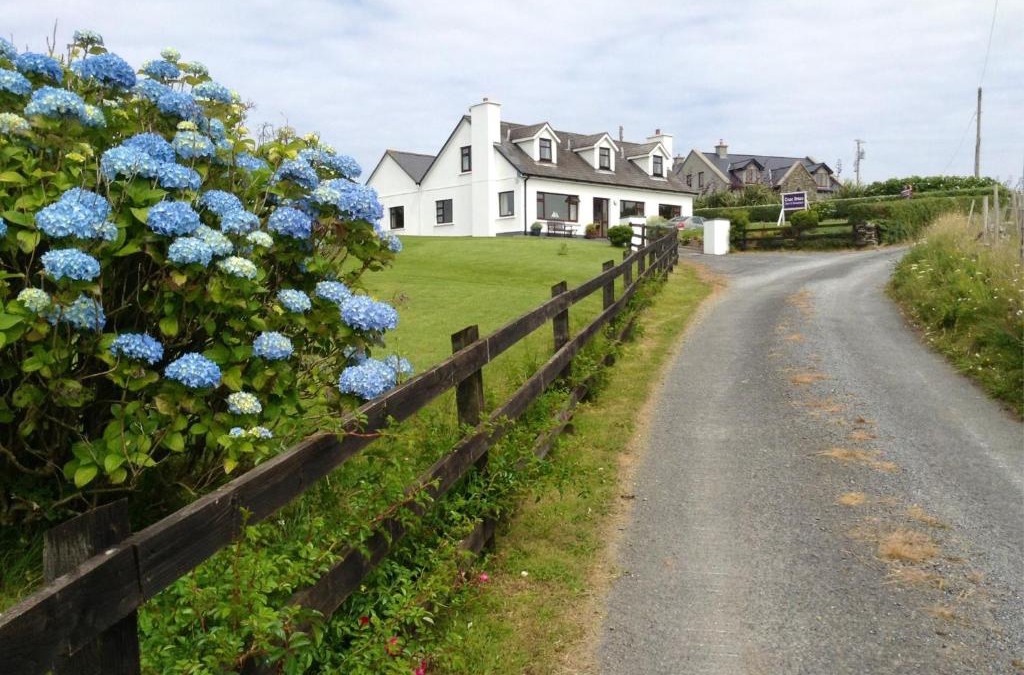 Cleggan Bed & Breakfast | Cnoc Breac B&B