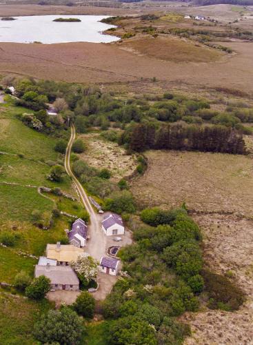 Spiddal House | Cnoc Suain