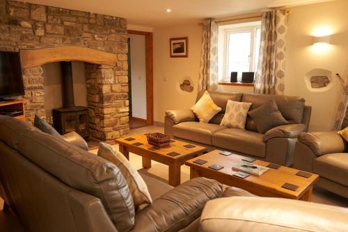 Tan-y-groes House | Cnwc Y Boidy Llangrannog