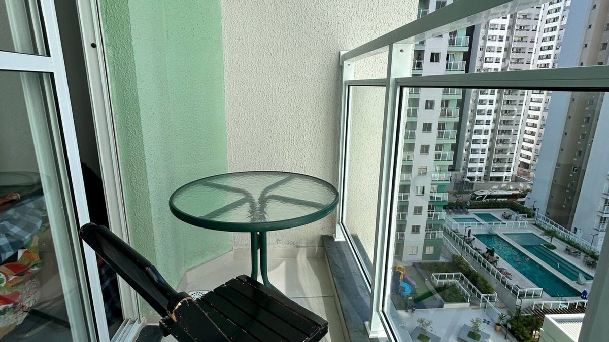 Santo Cristo Apartment | Complete Apartment - Heart of Rio (Porto Maravilha)