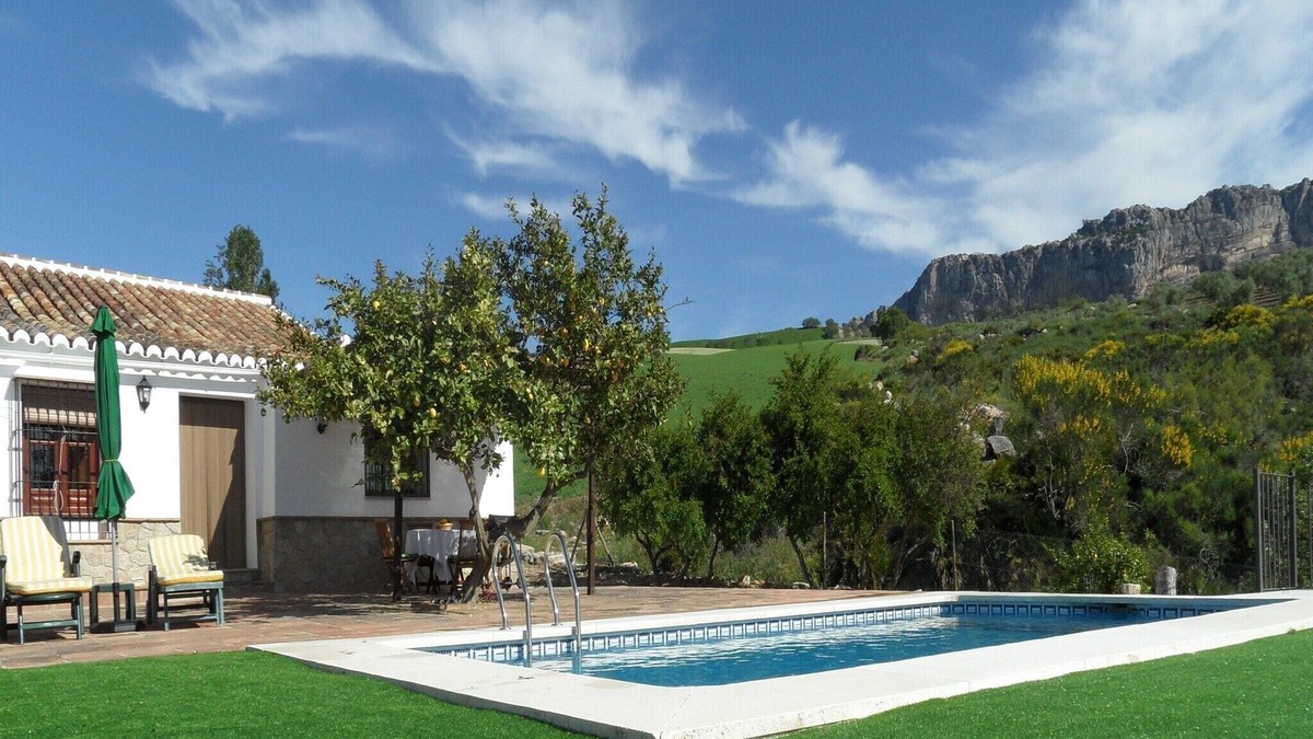 Antequera Cottage | Cottage in Andalusia near El Torcal