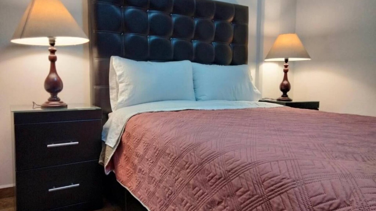 San Martin de las Piramides Apartment | Comfortable and cozy apartment 5 minutes away from Balloon Flights