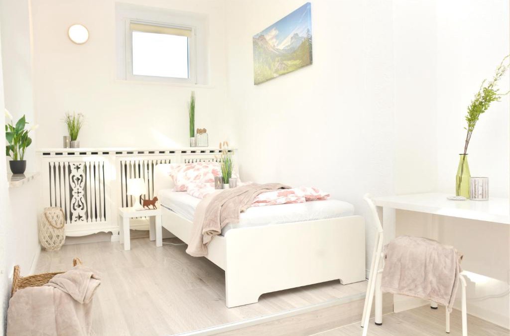 Neuses Apartment | CO03-HI Apartment in Coburg