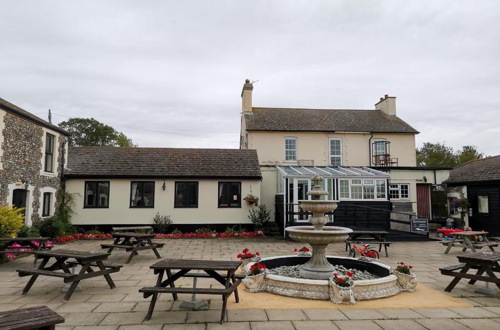 Royston Hotel | Coach house hotel