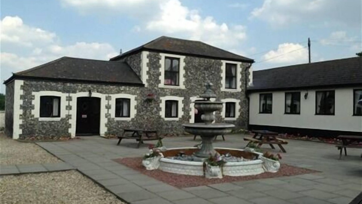 Royston Hotel | Coach House Hotel