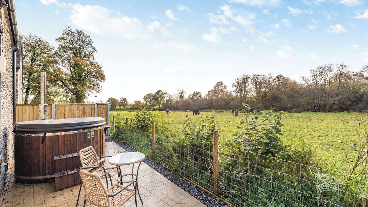 Cribyn Cottage | Coach House - UK49793