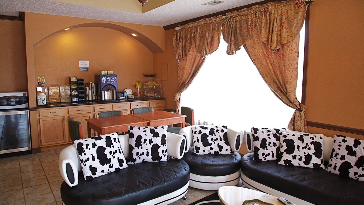 Brenham Hotel | Coach Light Inn Brenham