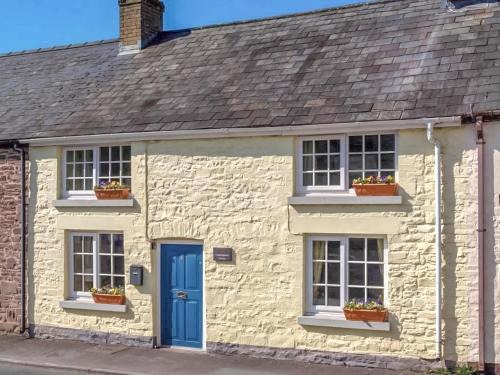Trecastle House | Coachingmans Cottage
