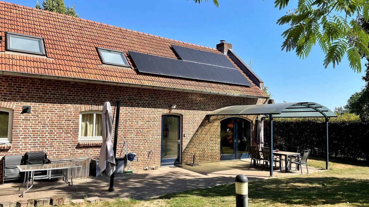 Municipality of Roerdalen Other | Coachman's House near Roermond with Garden