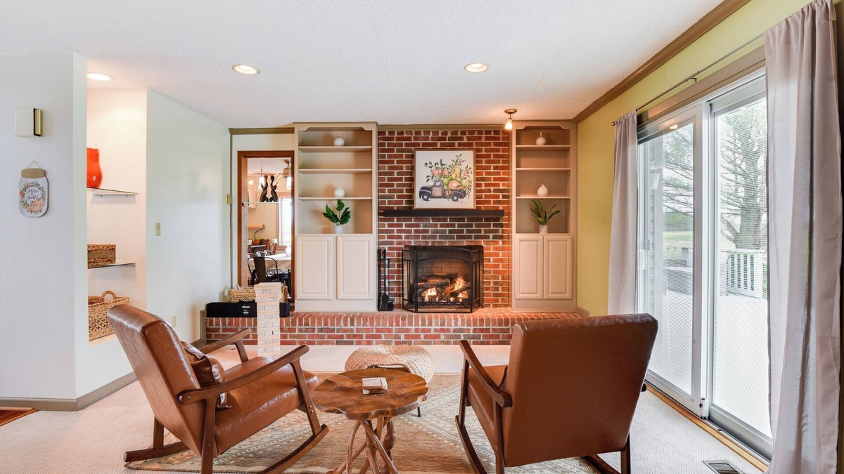 Lottsburg House | Coan River Cottage w/Fire Pit, Pool, Movie Room