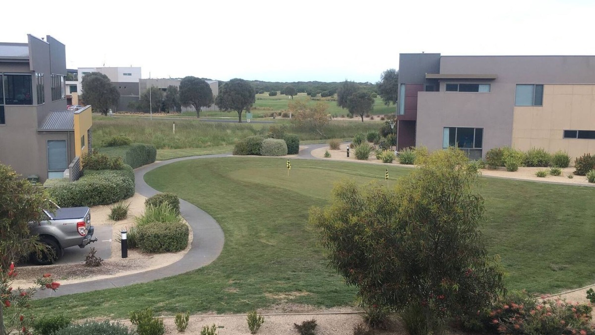 Torquay House | Coast at The Sands, Torquay