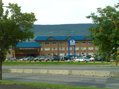 Williams Lake Hotel | Coast Fraser Inn