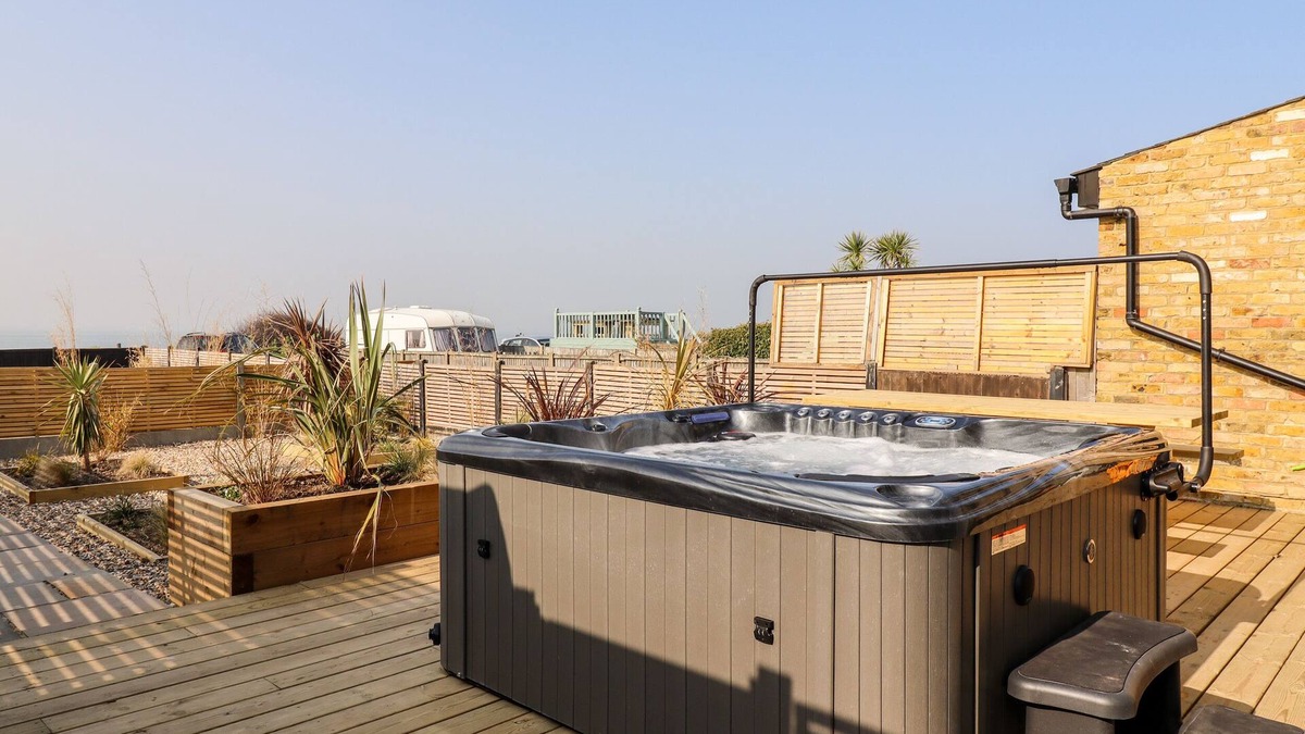 Swalecliffe Cottage | Coast Guard House