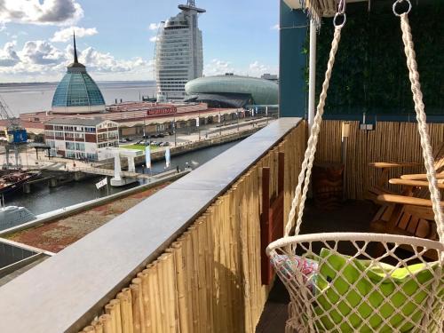 Mitte-Sud Apartment | Coast House Moana