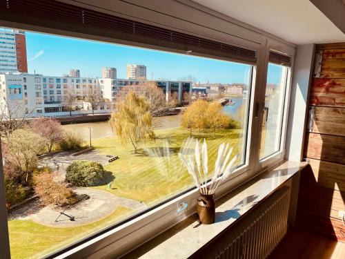 North Geestemund Apartment | COAST HOUSE River Docks