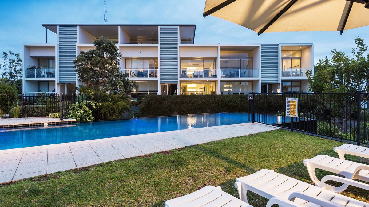 Merimbula Apartment | Coast Resort Merimbula