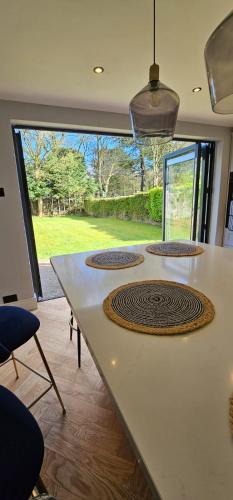 Larne House | Coast Road Retreat-a stunning 3 bed home in Larne