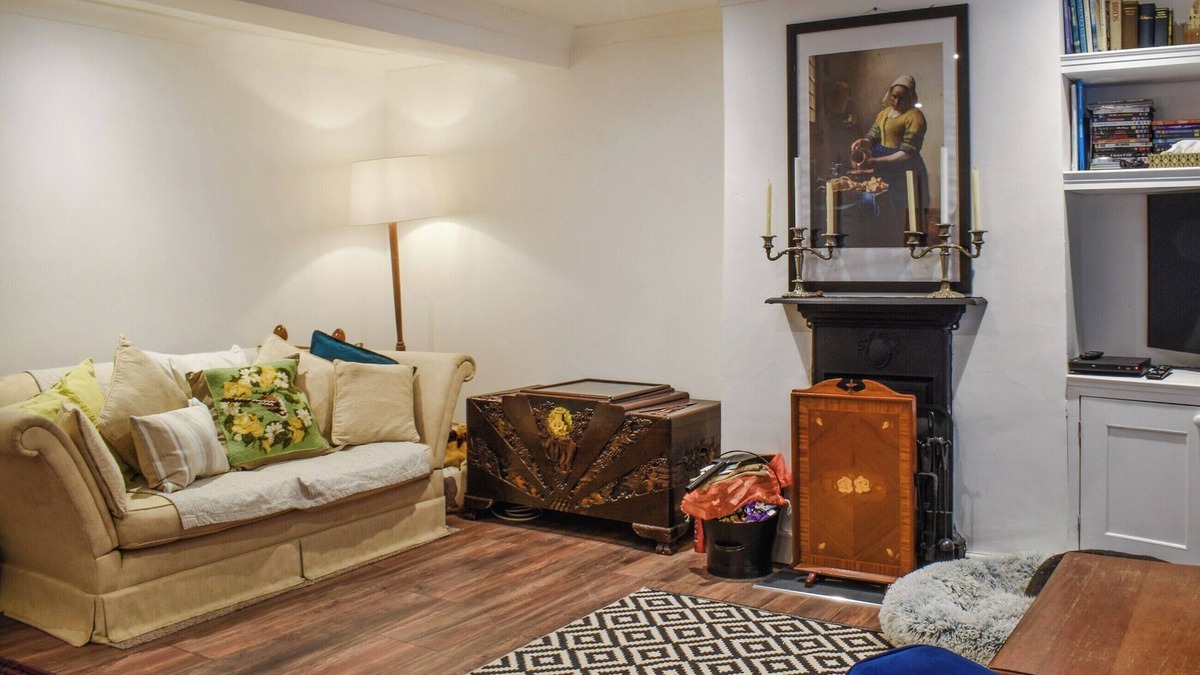 Calder Bridge Cottage | Coast to Coast Cottage