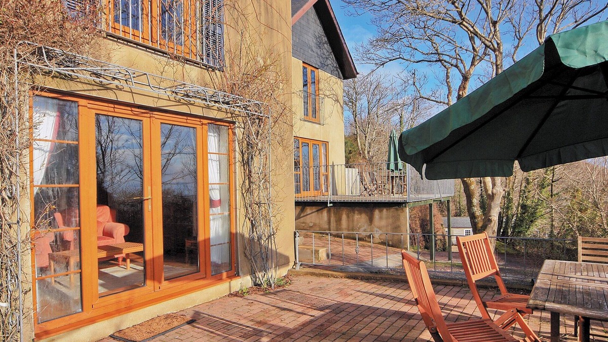 Pendine Cottage | Coast View Cottage - HW7745
