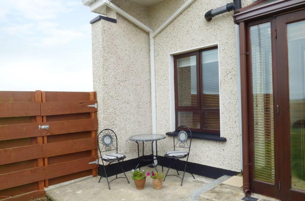 Kilmore House | Coast View