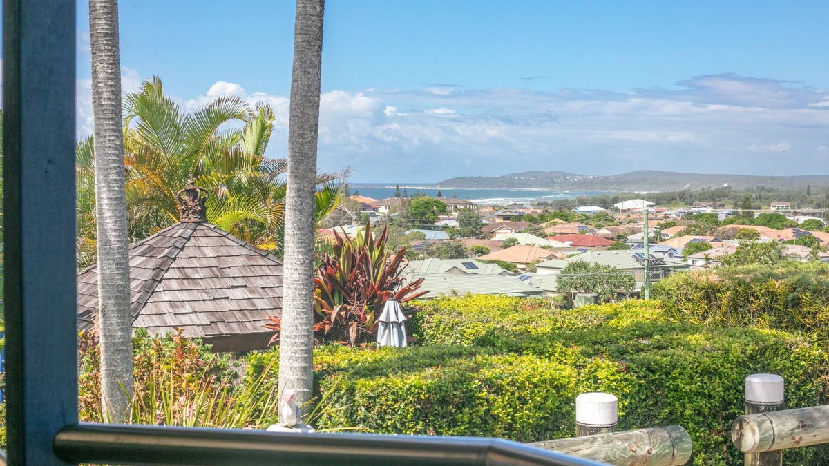 Yamba Apartment | Coast Yamba
