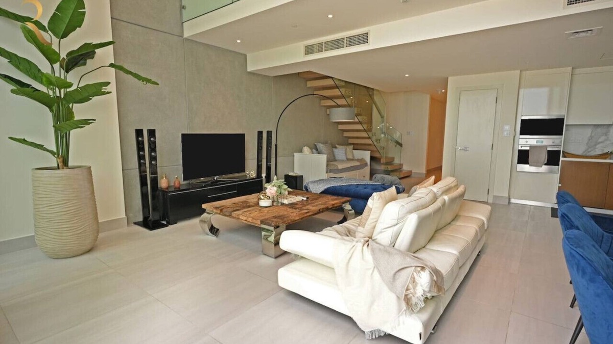 Saadiyat Cultural District Apartment | Coastal 1BR Hideaway - Saadiyat